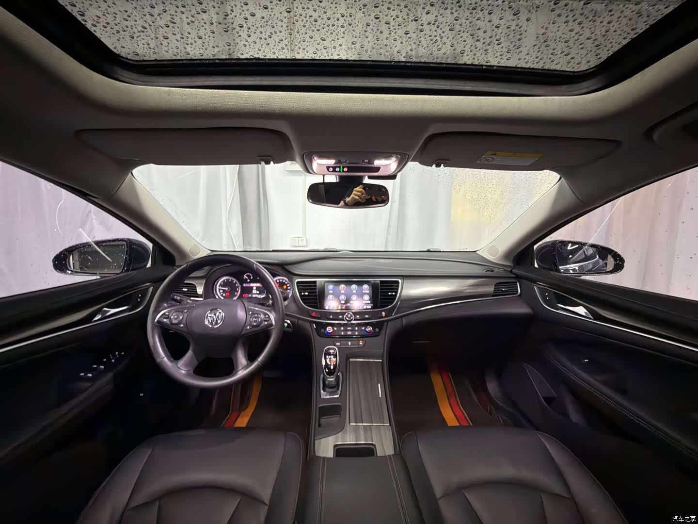 Buick LaCrosse, 2019 7