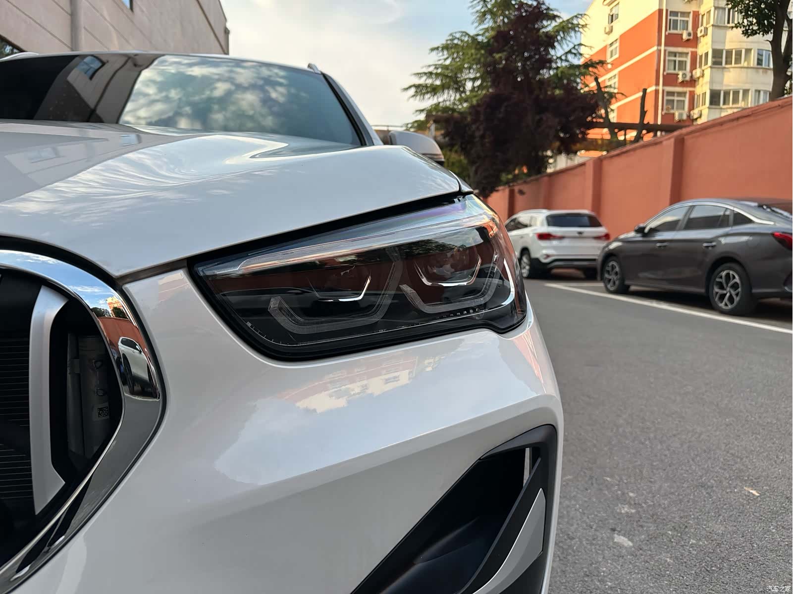 BMW X1, 2023 3