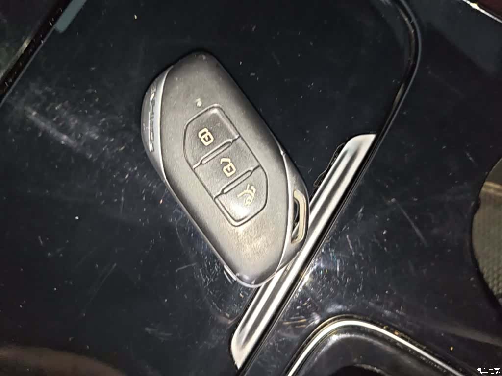 DongFeng T5, 2023 9