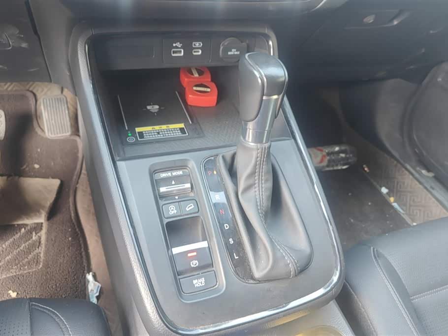 Honda CR-V Honda CR-V
