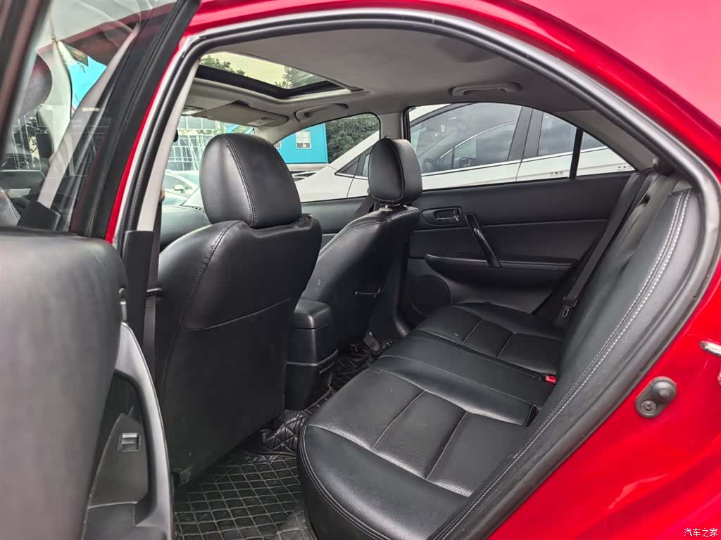 Mazda 6, 2014 9
