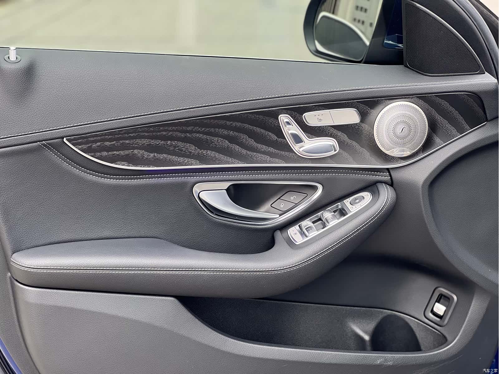 Mercedes-Benz C-Class, 2019 8