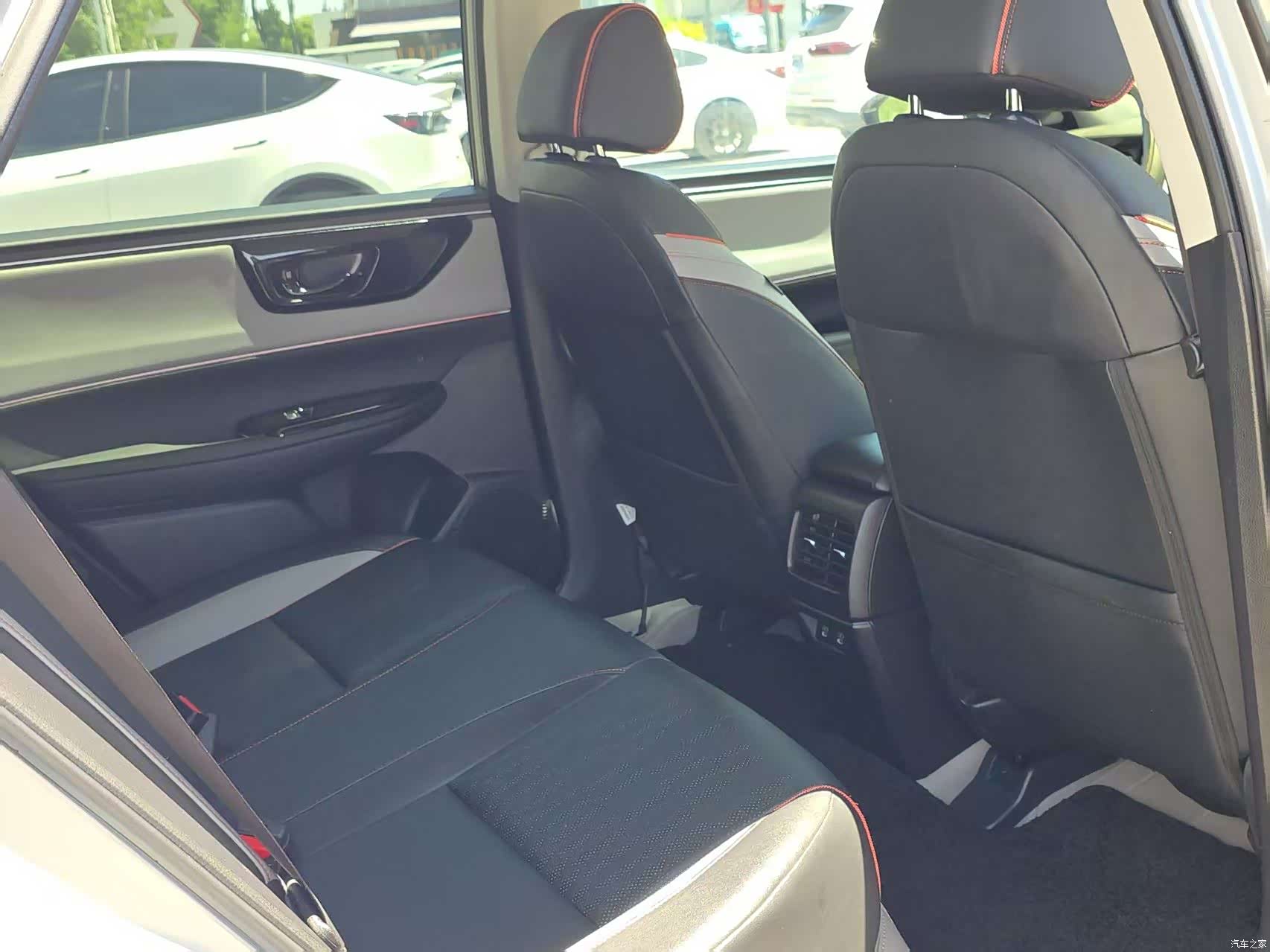 Honda NS2, 2025 6
