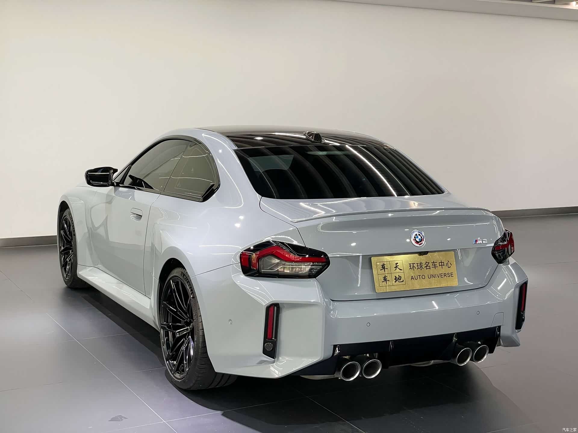 BMW M2, 2023 6
