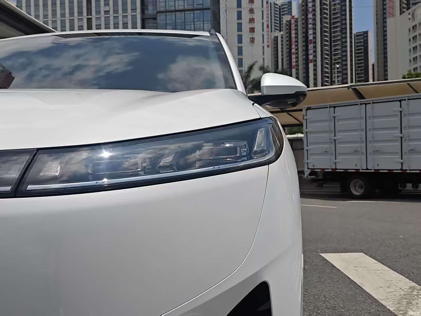 DongFeng eπ008, 2024 3