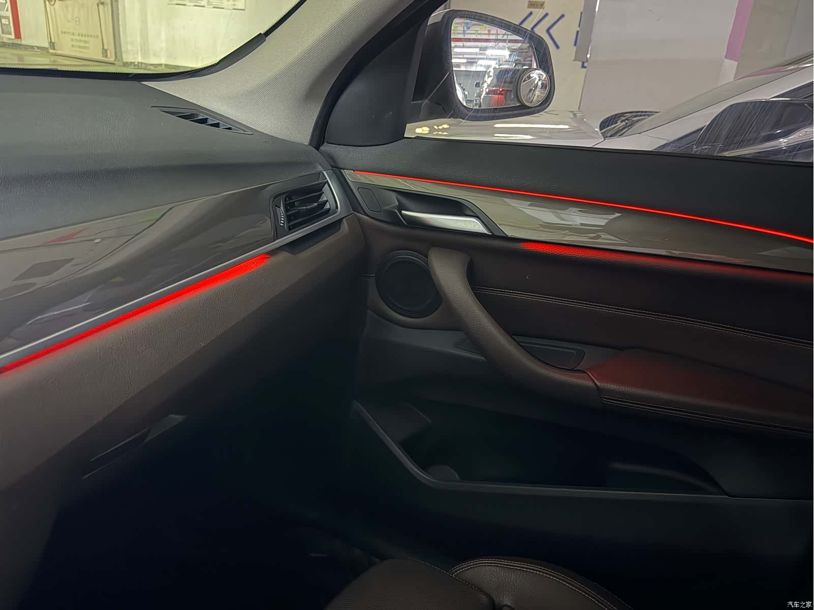BMW X1, 2018 4