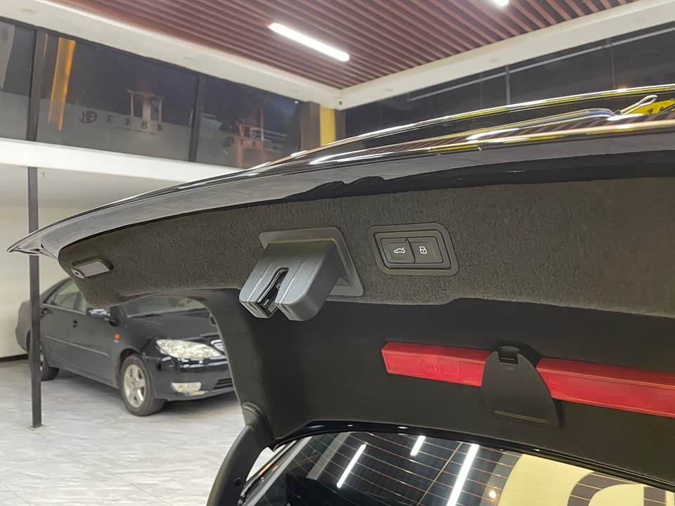 Audi A8 Audi A8
