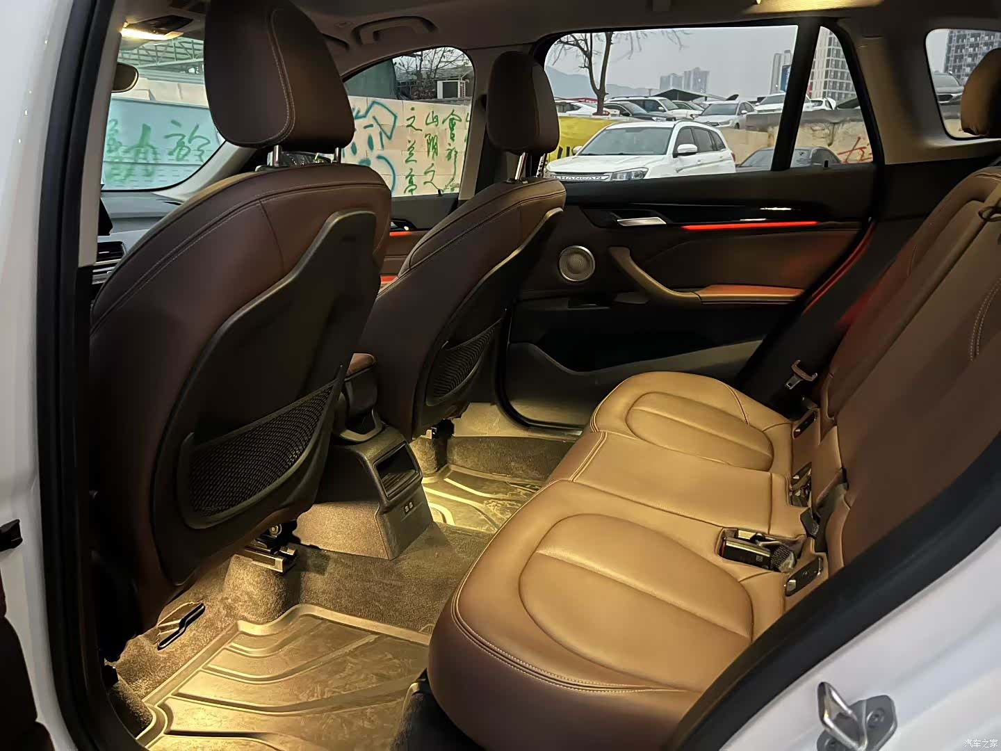 BMW X1, 2023 6