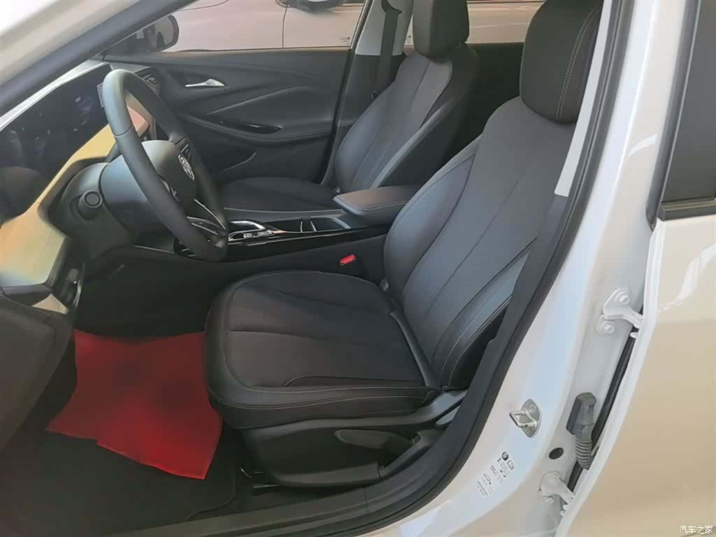 Buick Verano, 2023 15