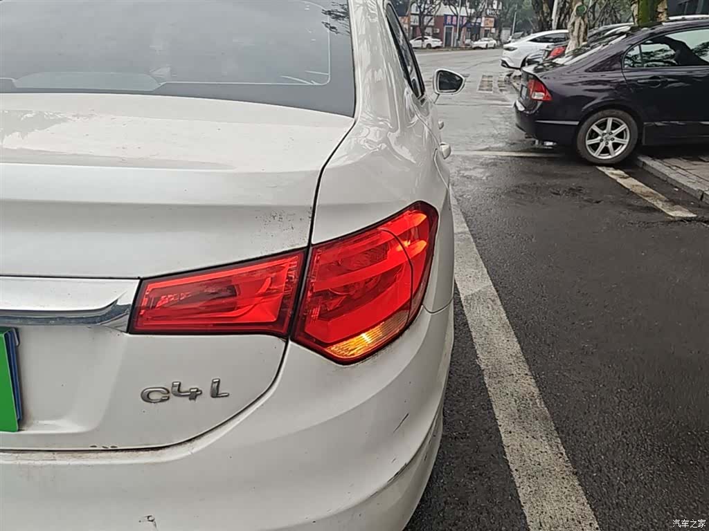 Citroen C4, 2014 8