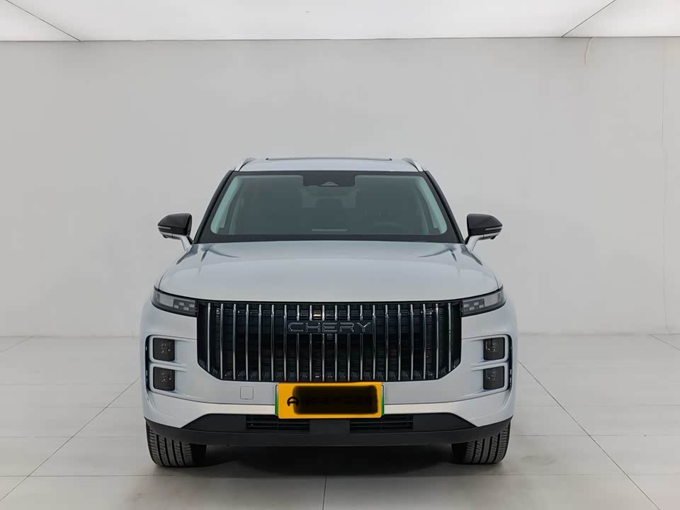 Chery Explore 06 C-DM