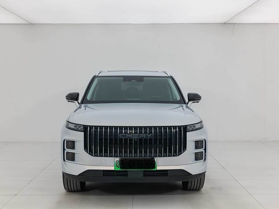 Chery Explore 06 C-DM