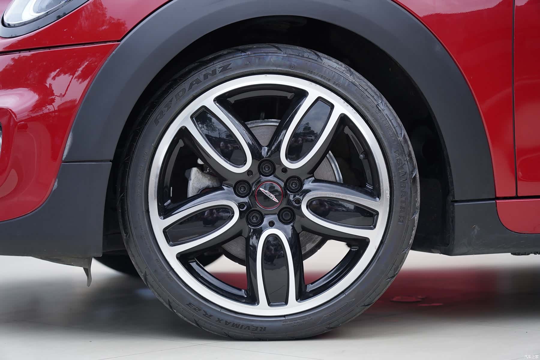Mini Cooper, 2020 15