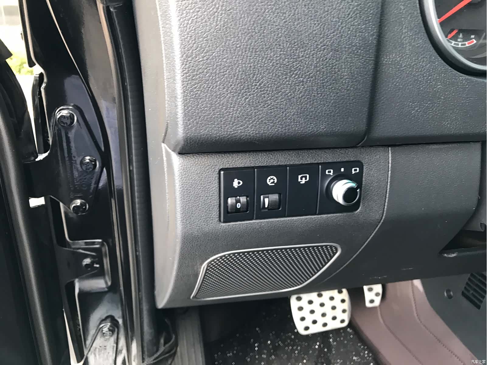 BAIC BJ40, 2017 8