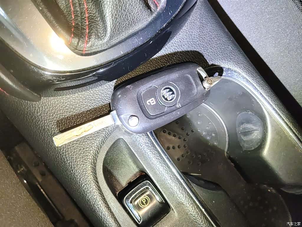 Buick Verano, 2017 9