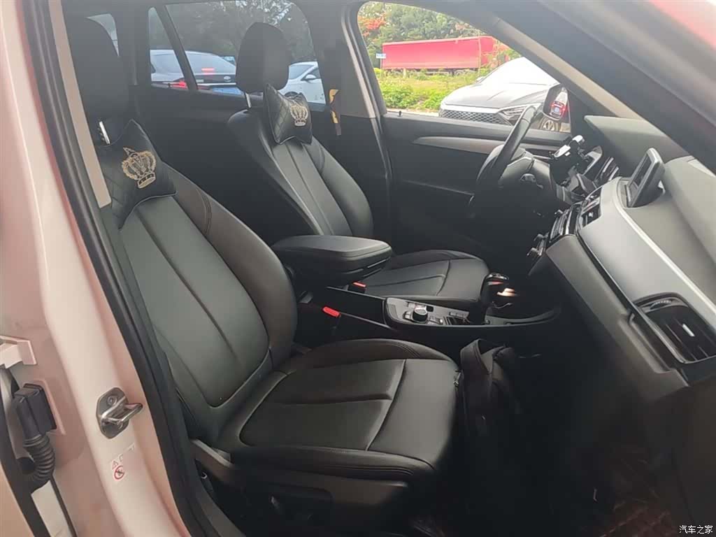 BMW X1, 2019 25