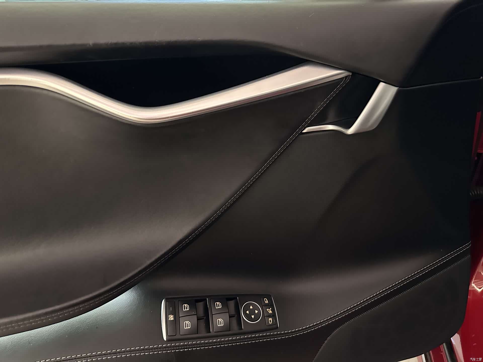 Tesla Model S, 2017 6