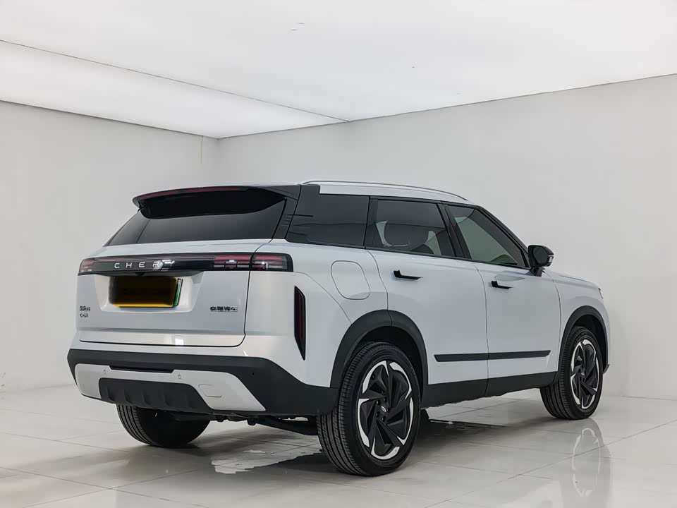 Chery Explore 06 C-DM