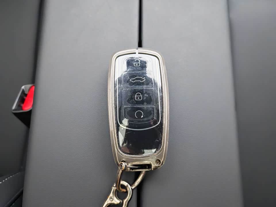 Chery Explore 06 C-DM