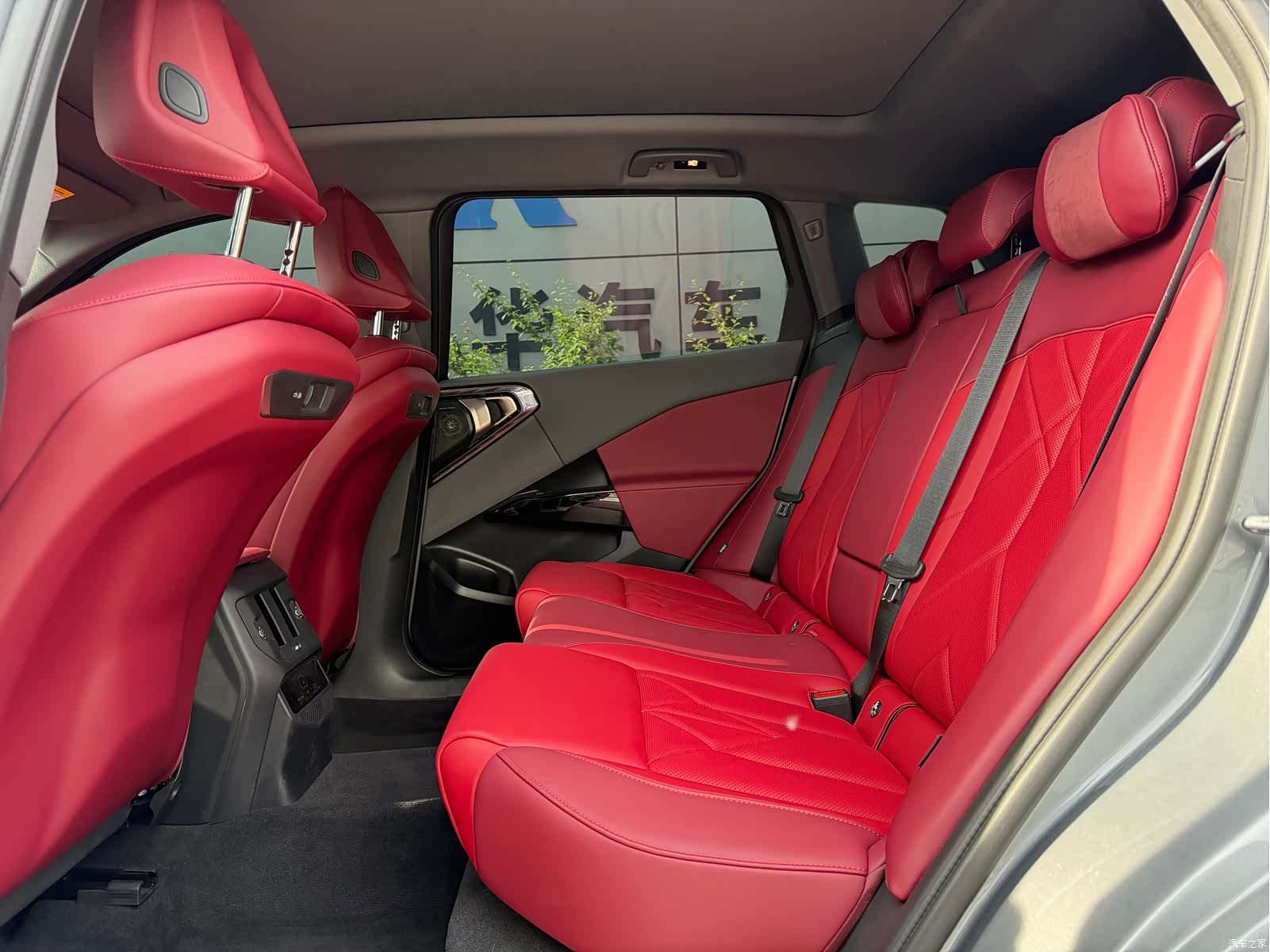 BMW X3, 2025 9