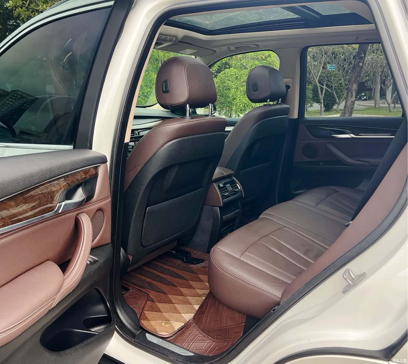 BMW X5, 2018 13