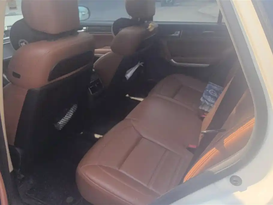 Haval H8