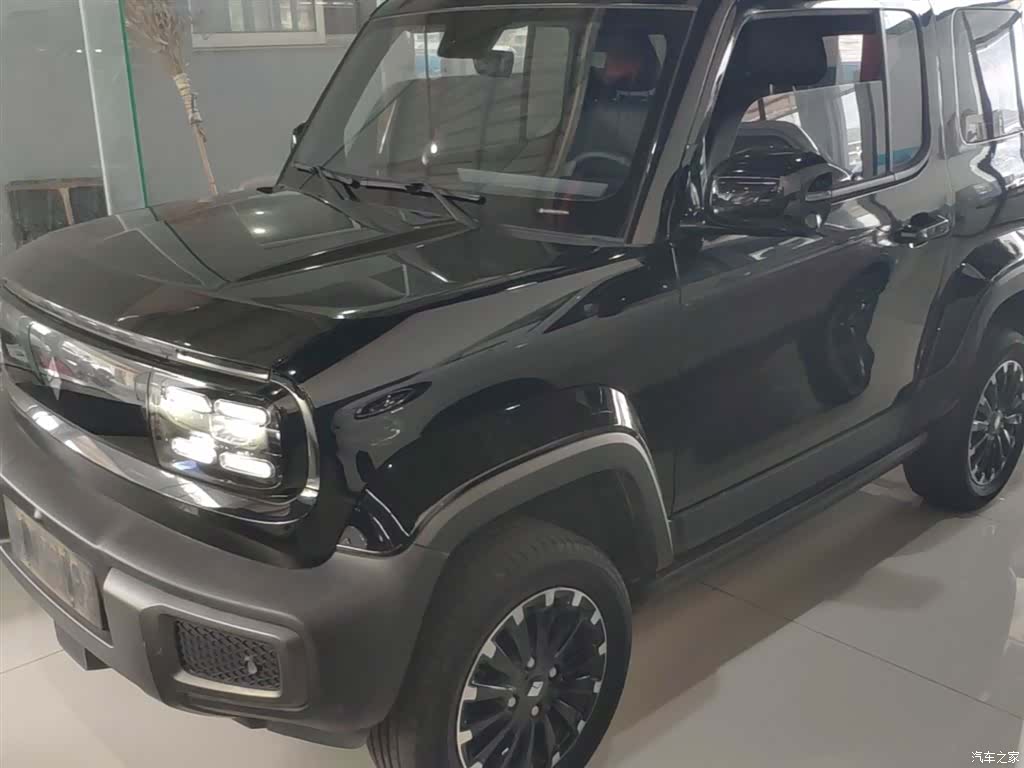 Wuling Yep, 2024 1