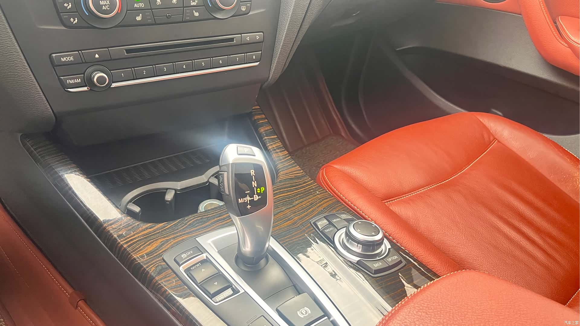 BMW X3, 2014 16