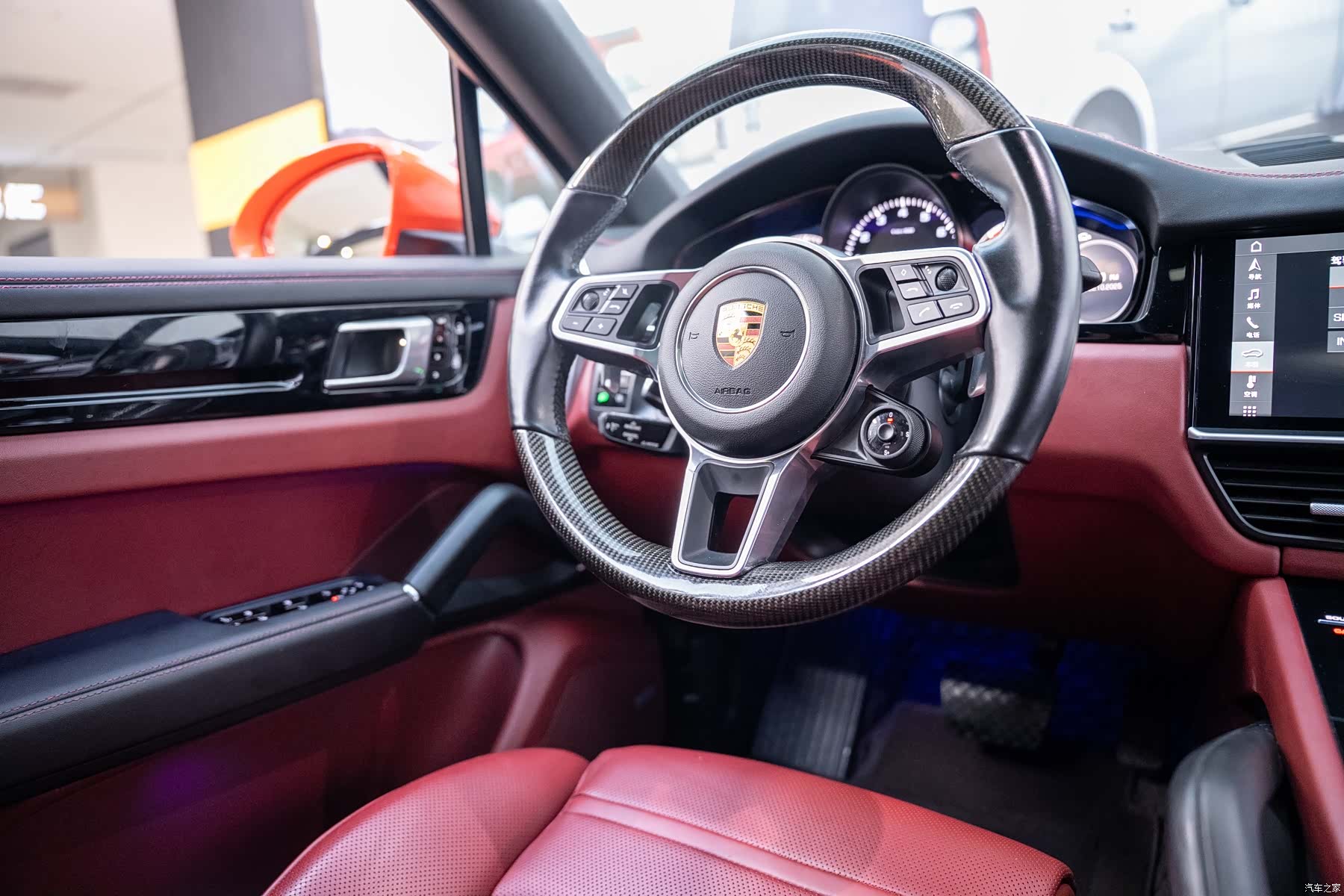 Porsche Cayenne, 2020 18