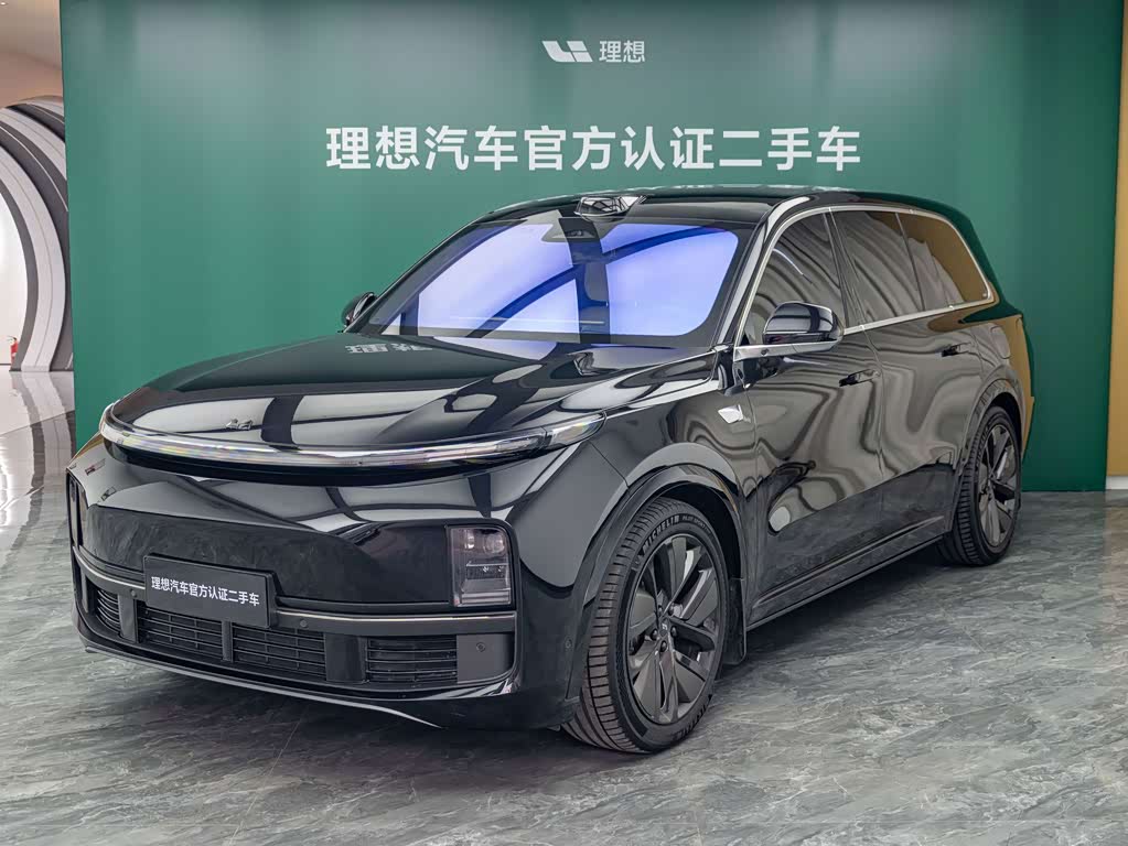 Li Auto L9