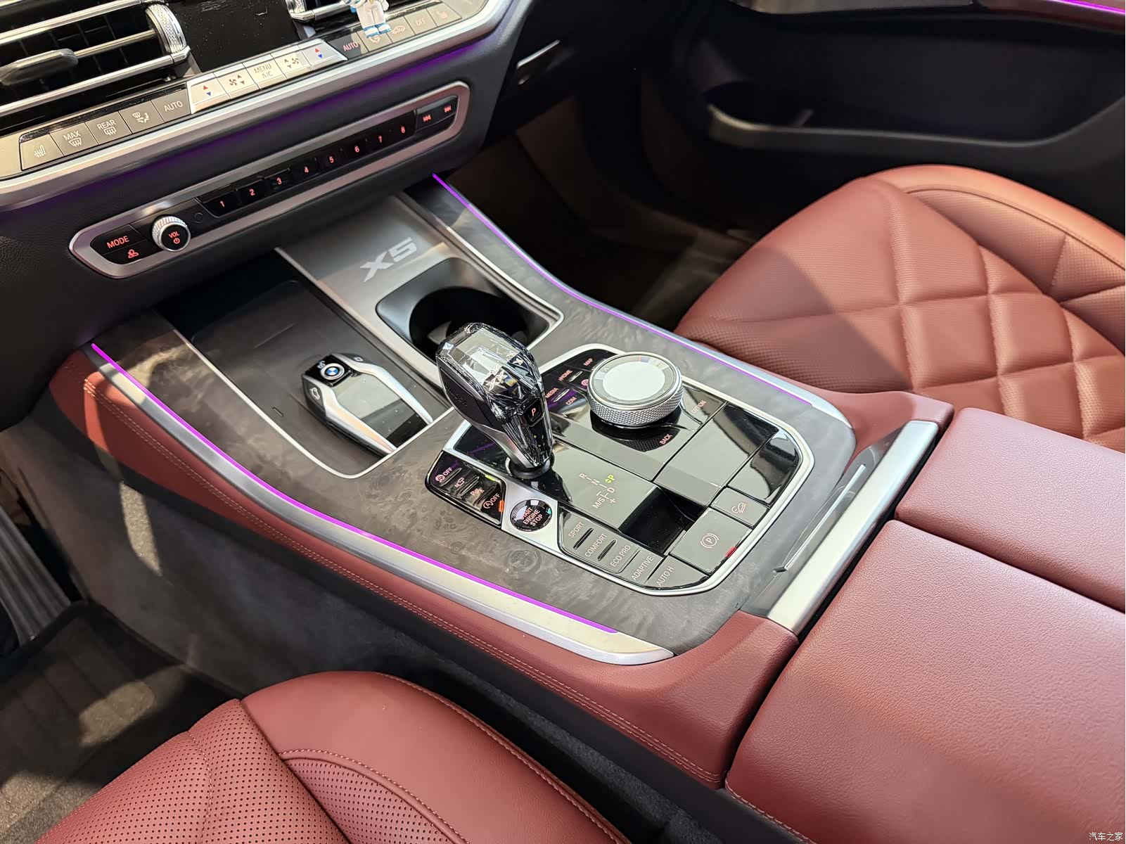 BMW X5, 2022 17