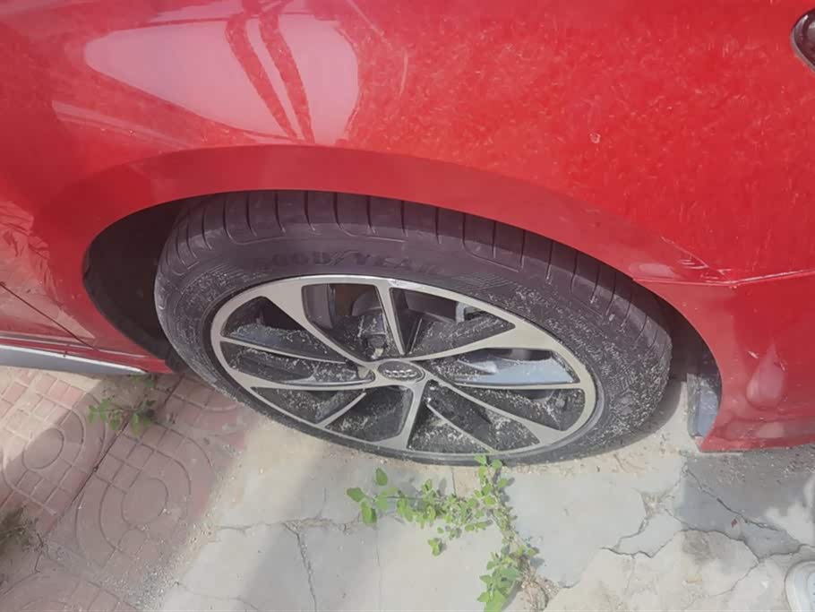 Audi A3 Audi A3