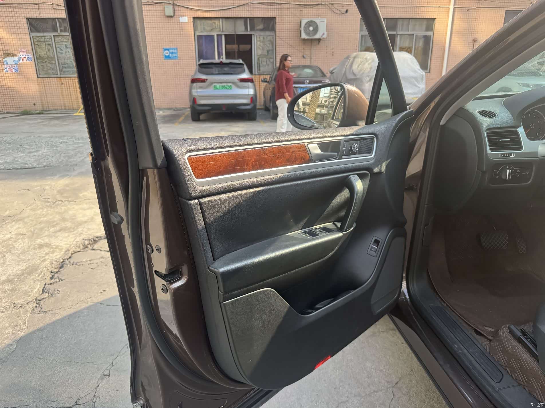 Volkswagen Explorer, 2014 9