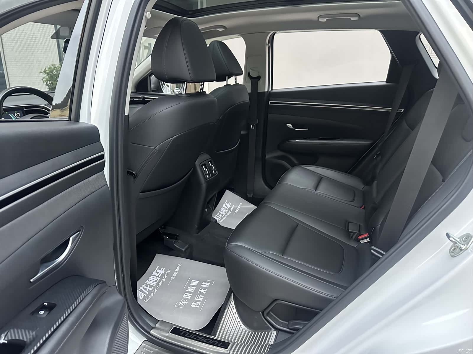 Hyundai Tucson L, 2021 14