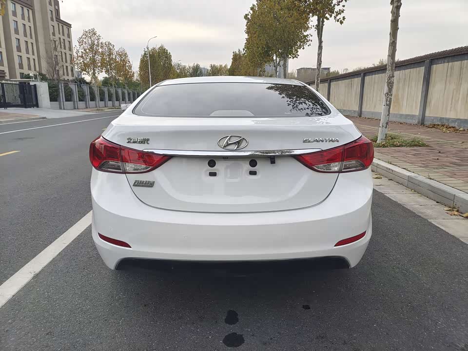Hyundai Langdong