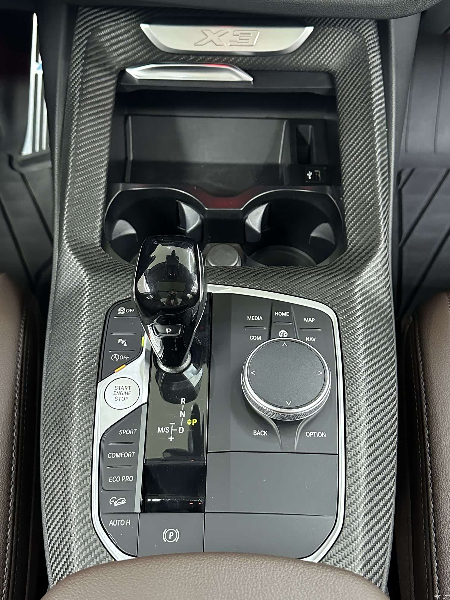 BMW X3, 2022 18