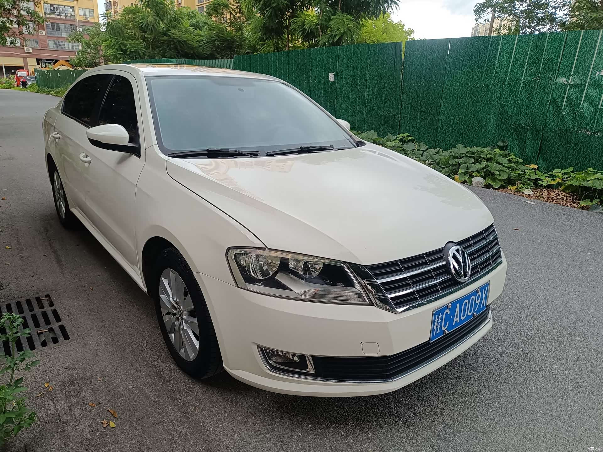Volkswagen Lavida, 2016 3