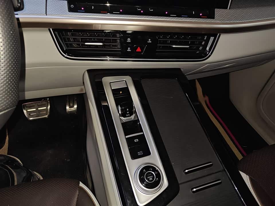 Volkswagen Range patrol