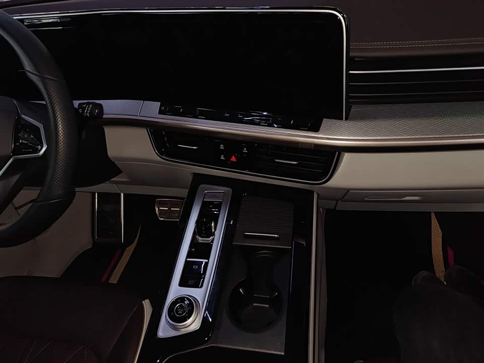 Volkswagen Range patrol