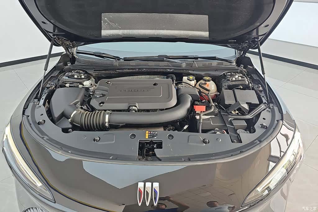Buick LaCrosse, 2024 10