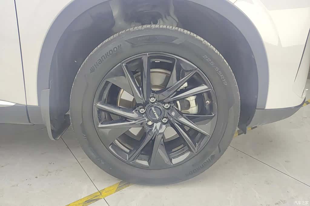 Haval H6, 2021 6