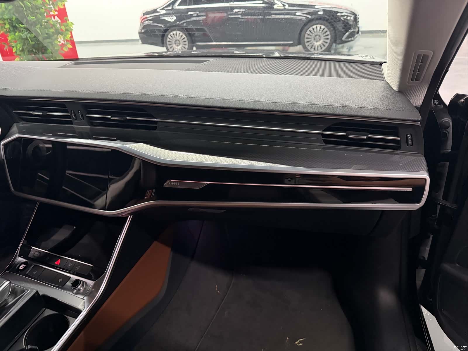 Audi A7, 2021 11