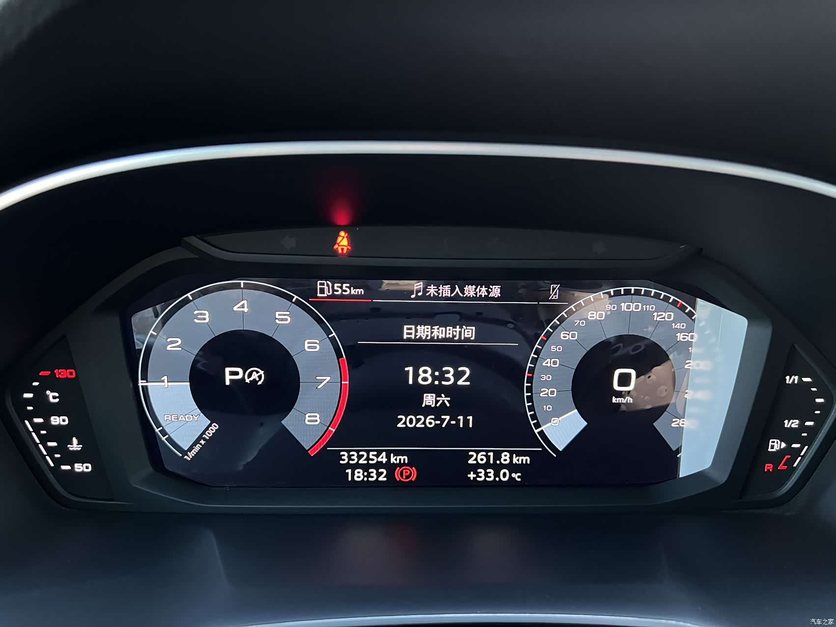 Audi Q3, 2022 15