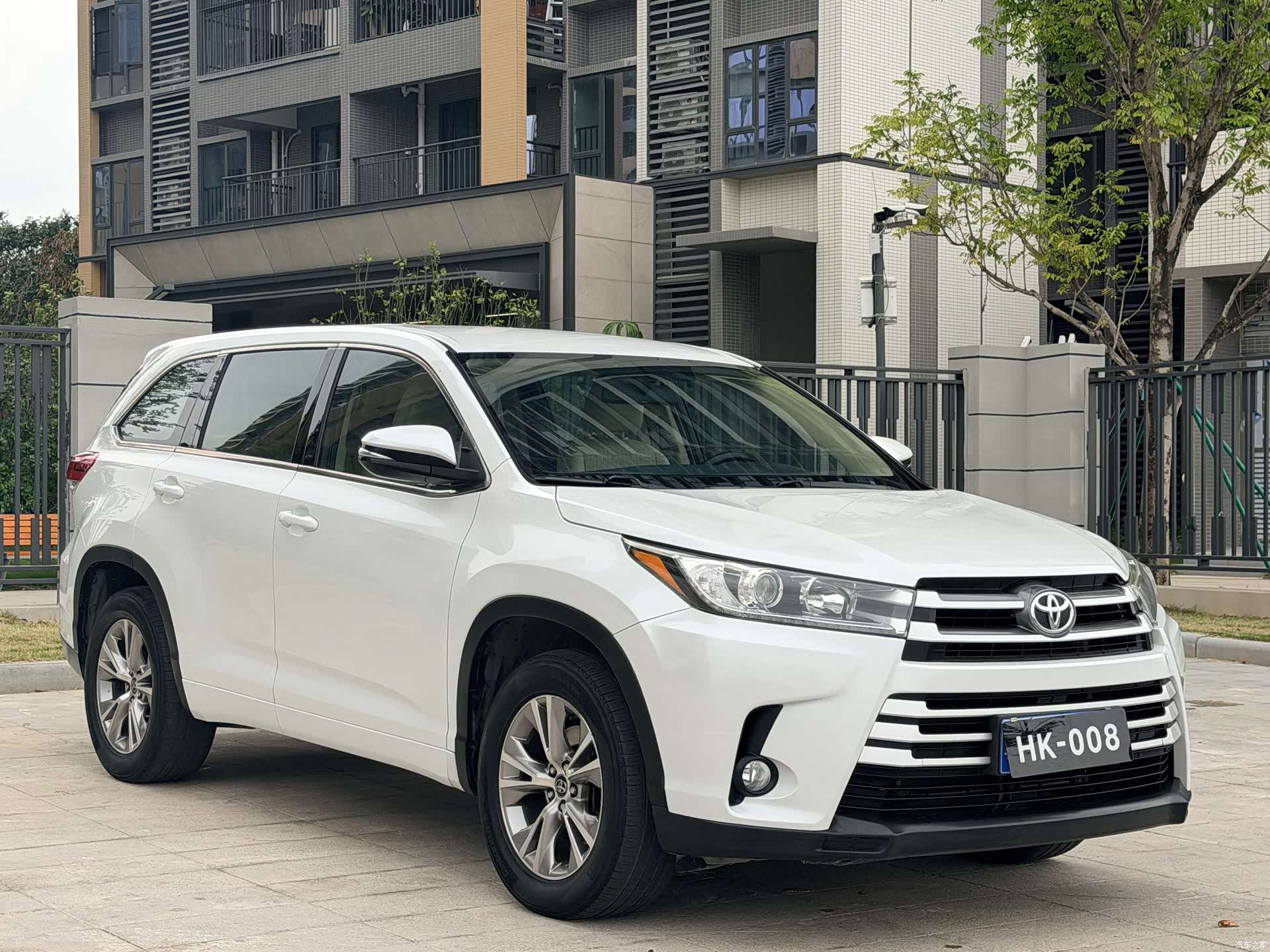 Toyota Highlander, 2020 3