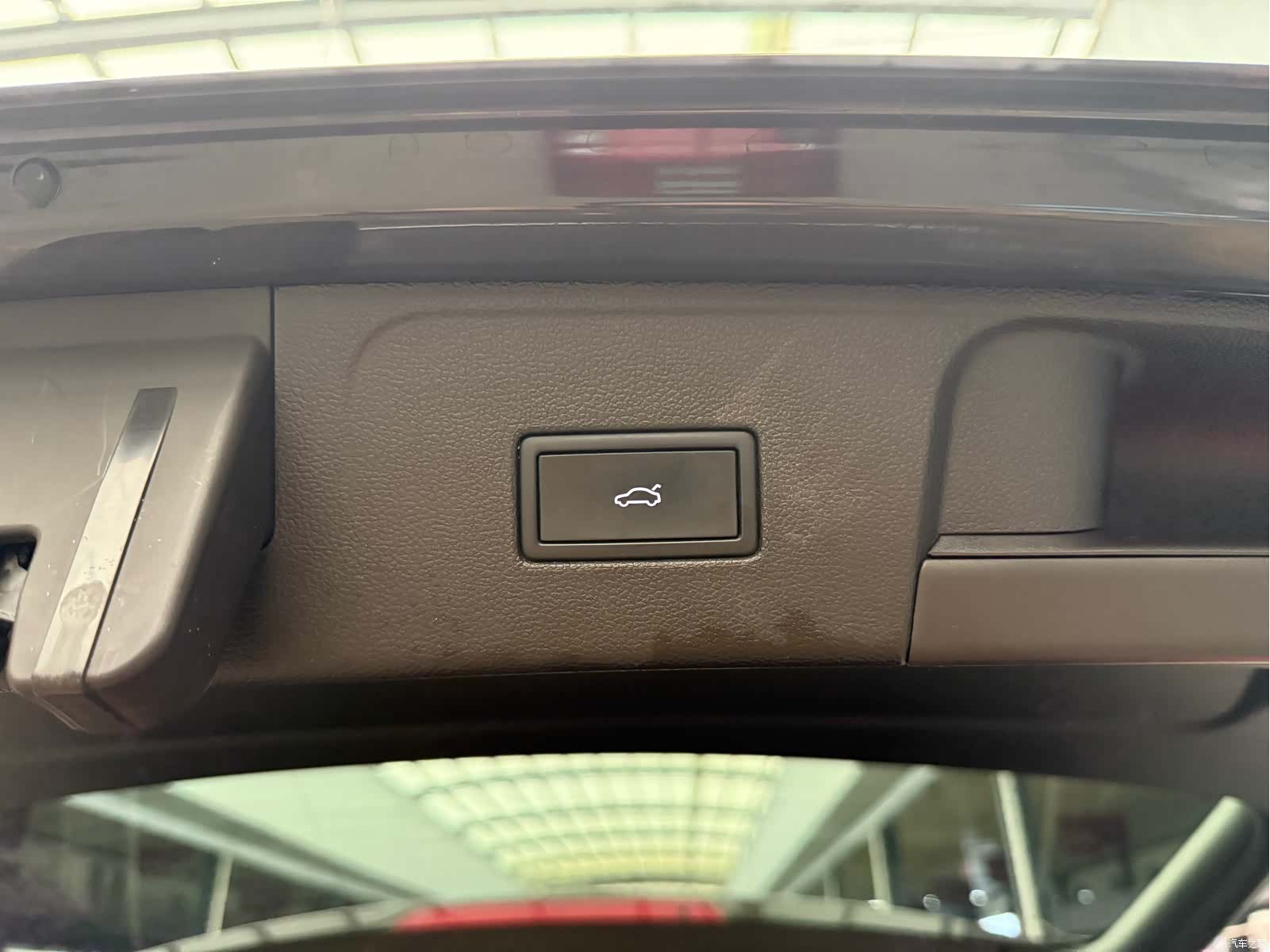 Volkswagen Teramont, 2017 23