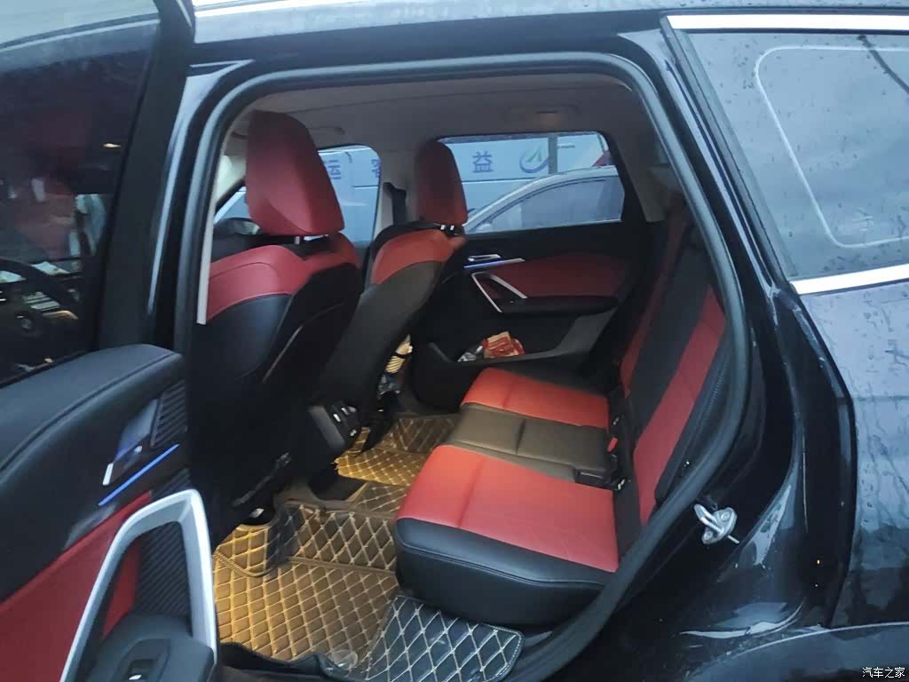 BMW X1, 2024 15