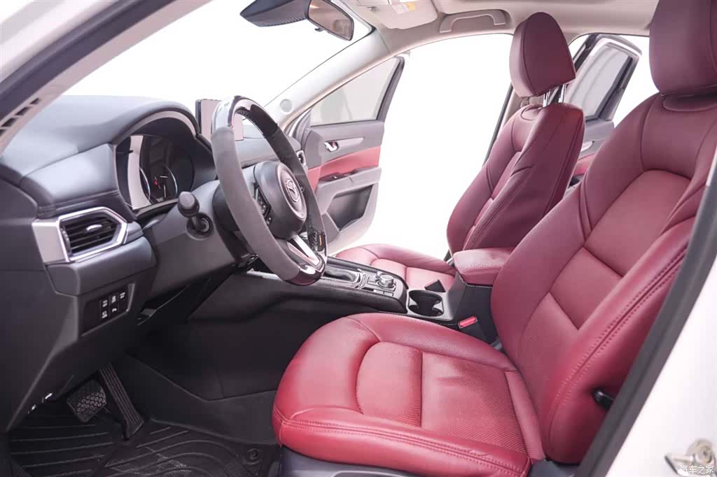 Mazda CX-5, 2023 15