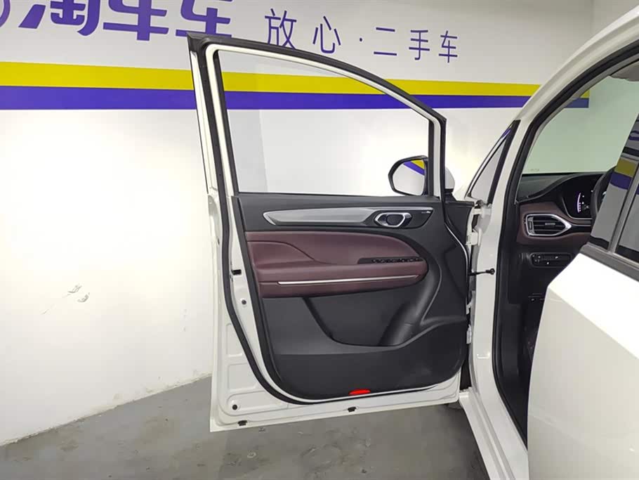 Trumpchi Trumpchi M6