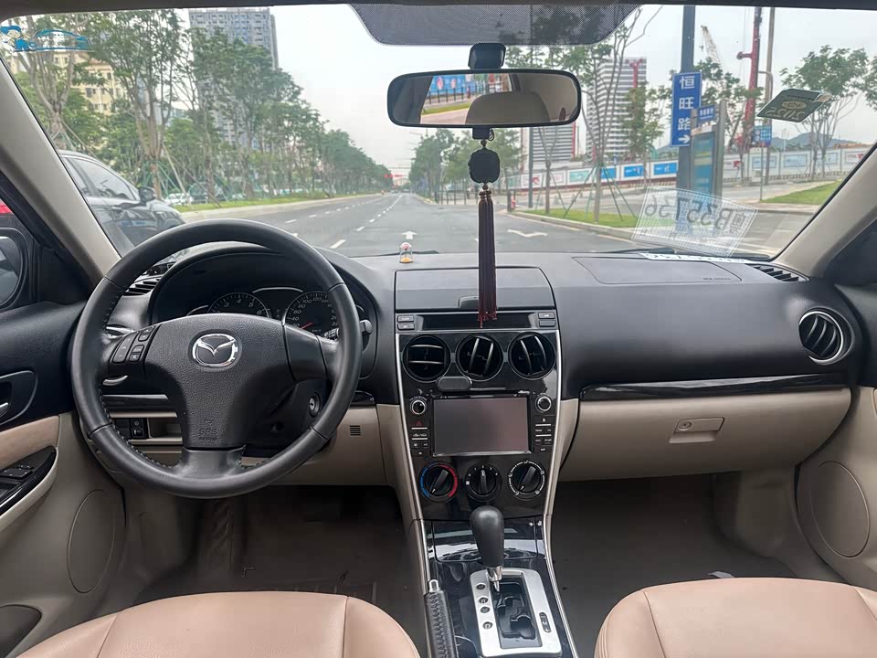 Mazda 6 Mazda 6