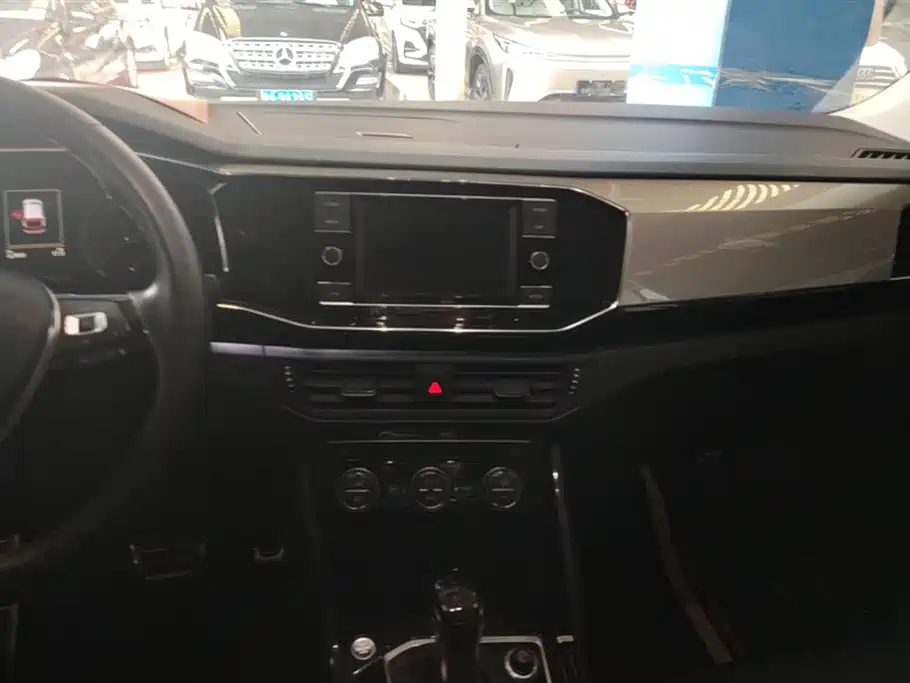 Volkswagen Tanyue Volkswagen Tanyue